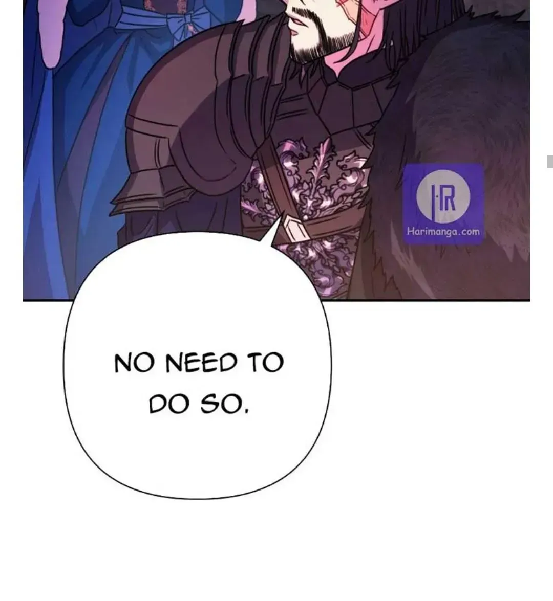 Another Typical Fantasy Romance Chapter 3.4 page 52