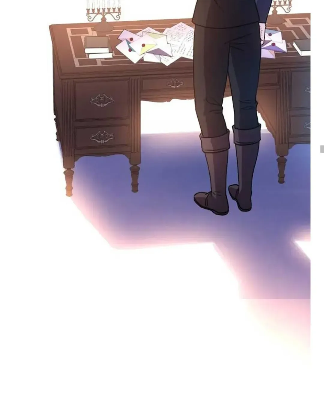Another Typical Fantasy Romance Chapter 3.4 page 69