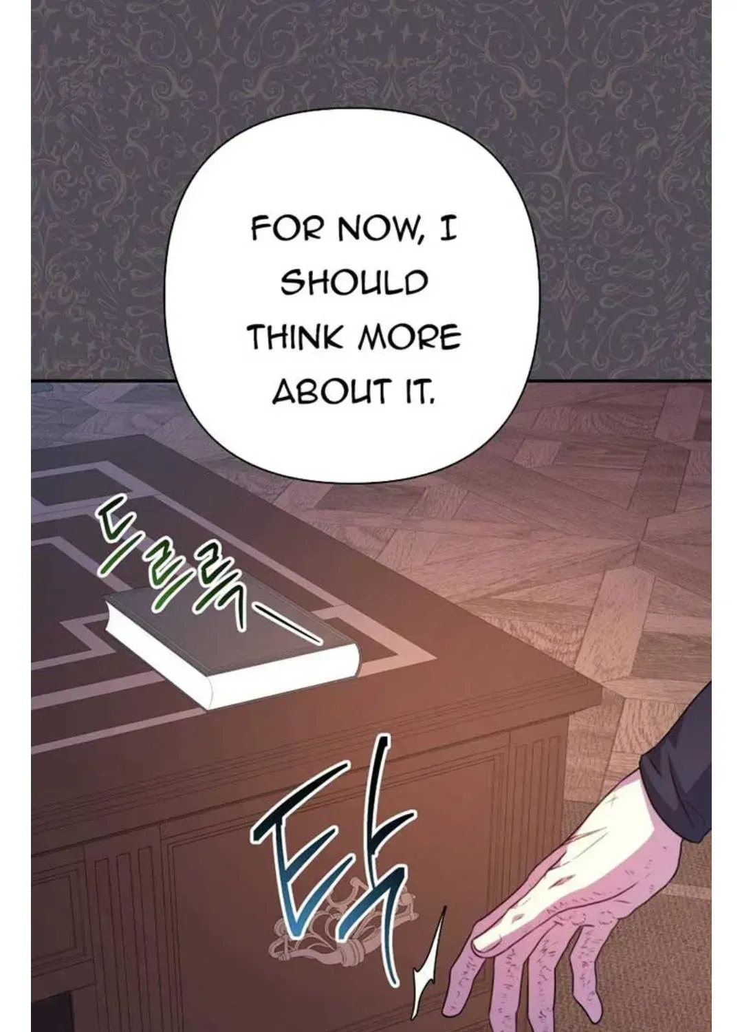 Another Typical Fantasy Romance Chapter 3.4 page 75