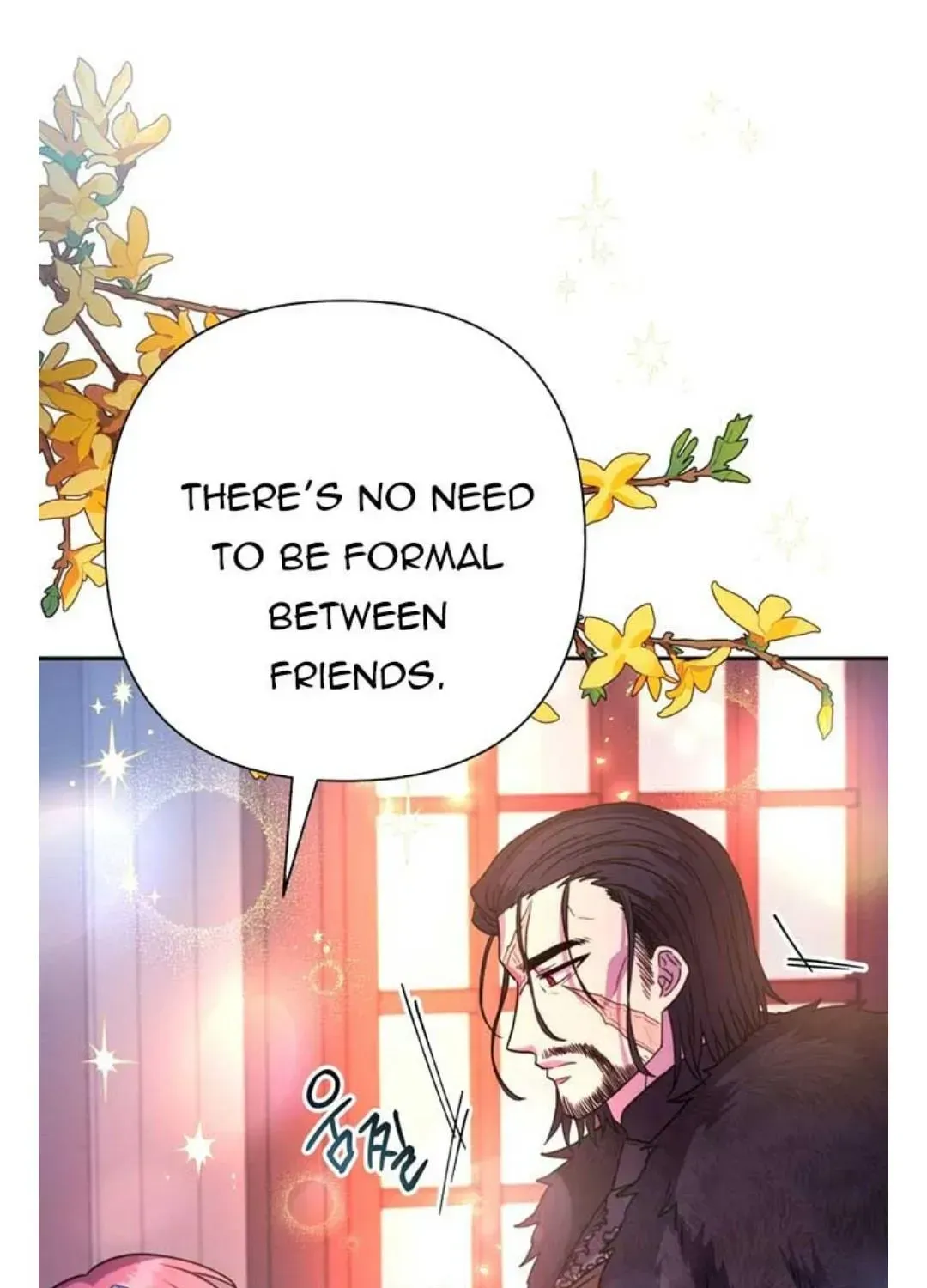 Another Typical Fantasy Romance Chapter 3.4 page 122