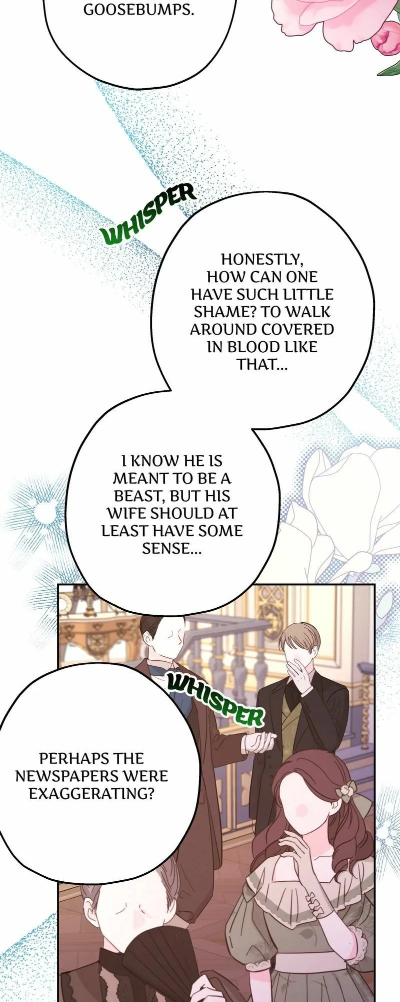Another Typical Fantasy Romance Chapter 32 page 2
