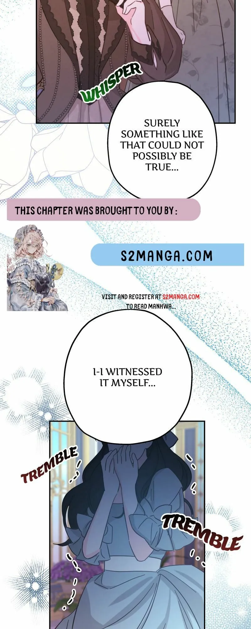 Another Typical Fantasy Romance Chapter 32 page 3