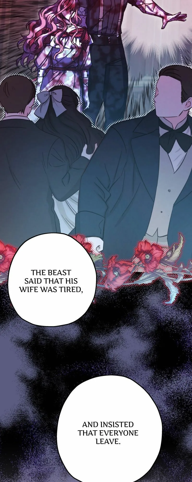 Another Typical Fantasy Romance Chapter 32 page 5