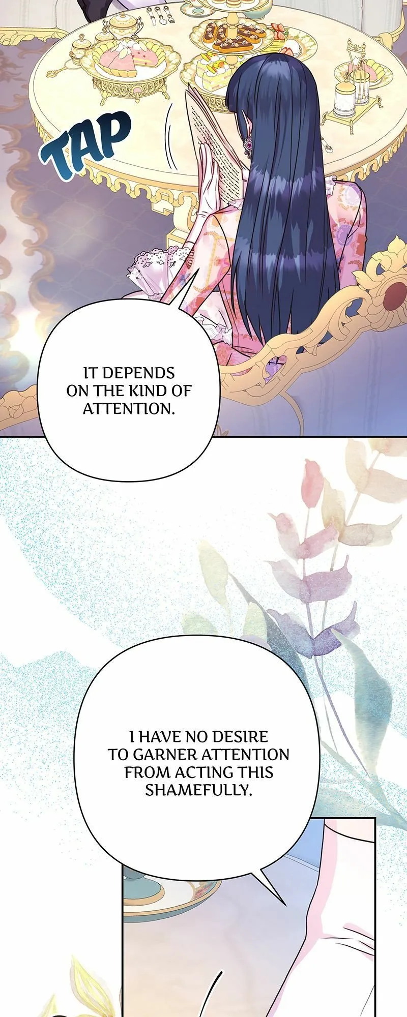 Another Typical Fantasy Romance Chapter 32 page 13