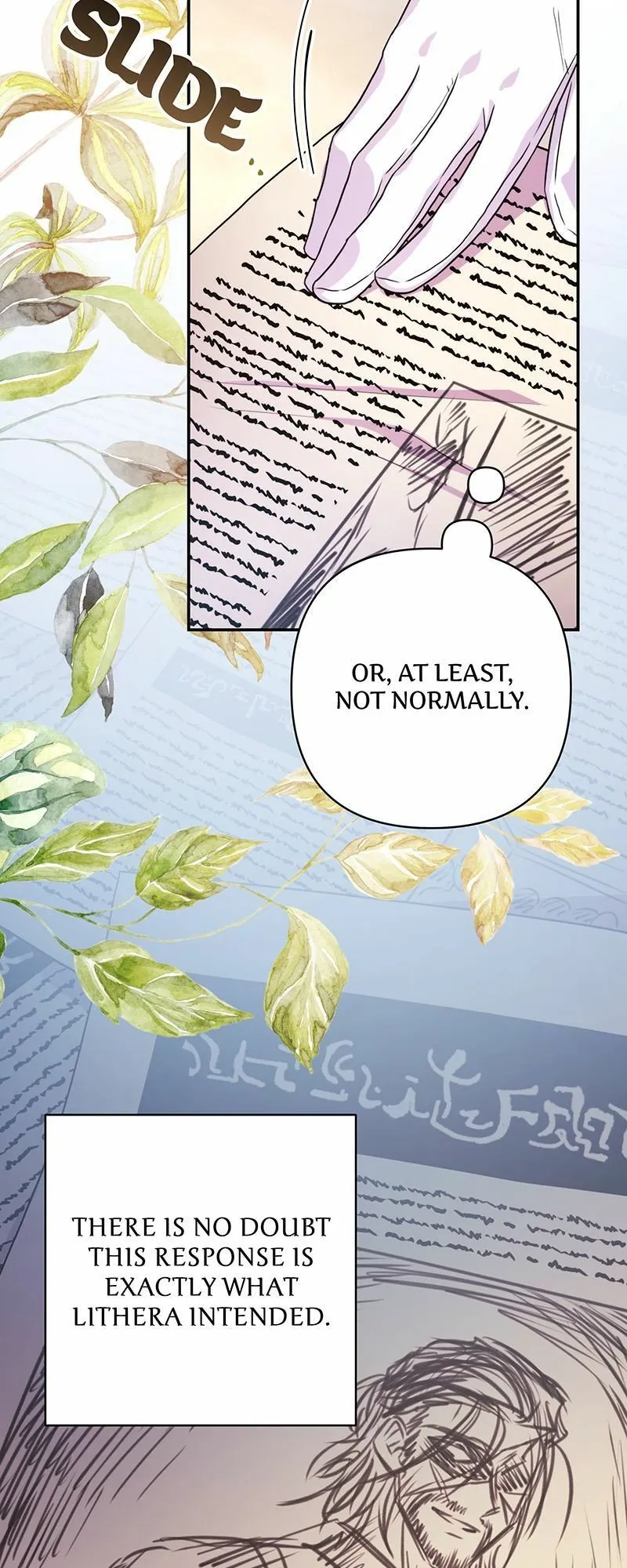 Another Typical Fantasy Romance Chapter 32 page 14