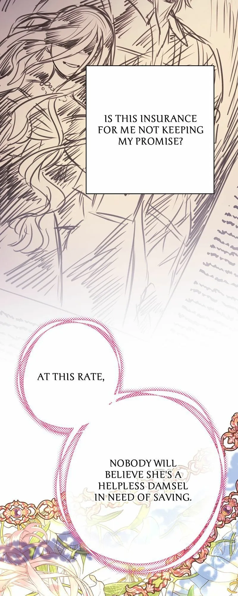 Another Typical Fantasy Romance Chapter 32 page 15