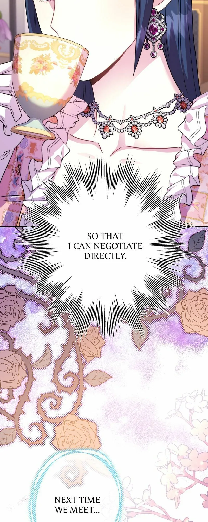 Another Typical Fantasy Romance Chapter 32 page 25