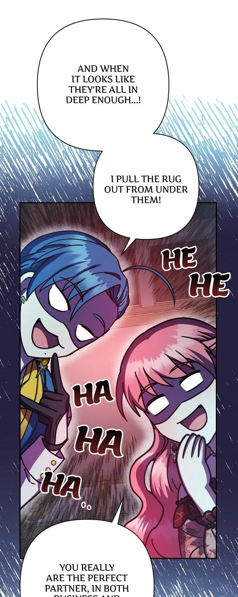 Another Typical Fantasy Romance Chapter 32 page 39