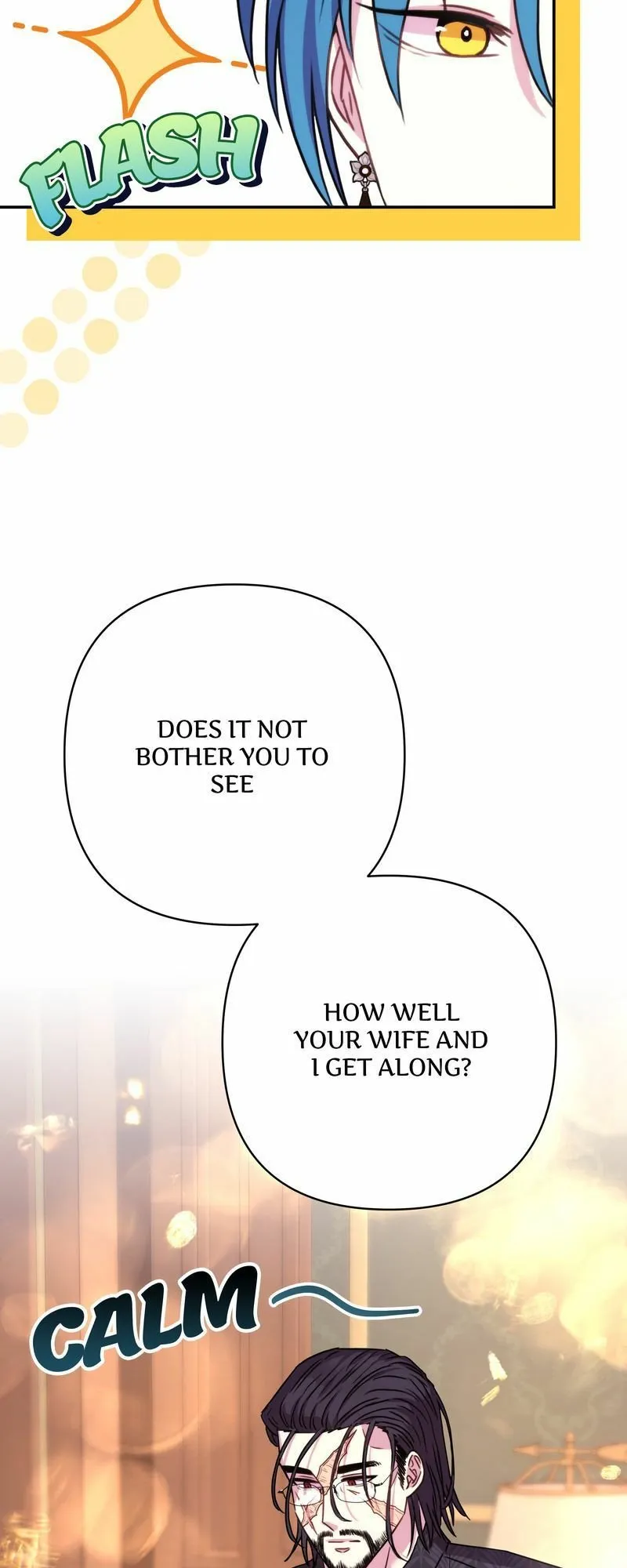 Another Typical Fantasy Romance Chapter 32 page 41