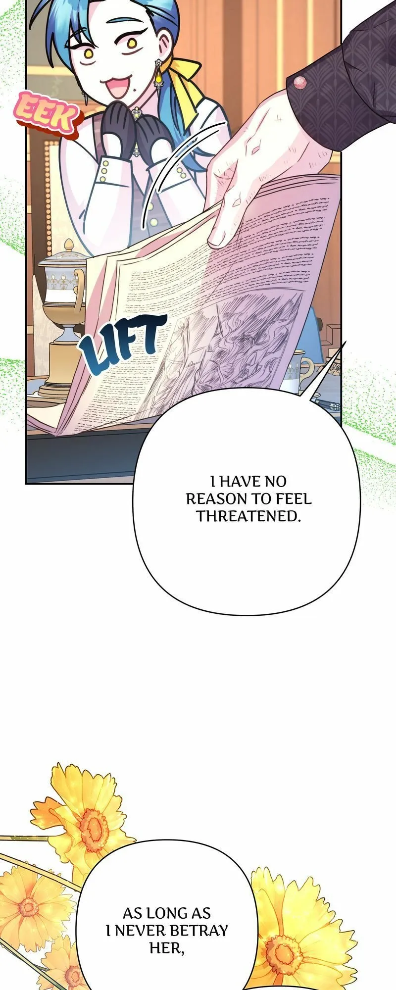 Another Typical Fantasy Romance Chapter 32 page 44