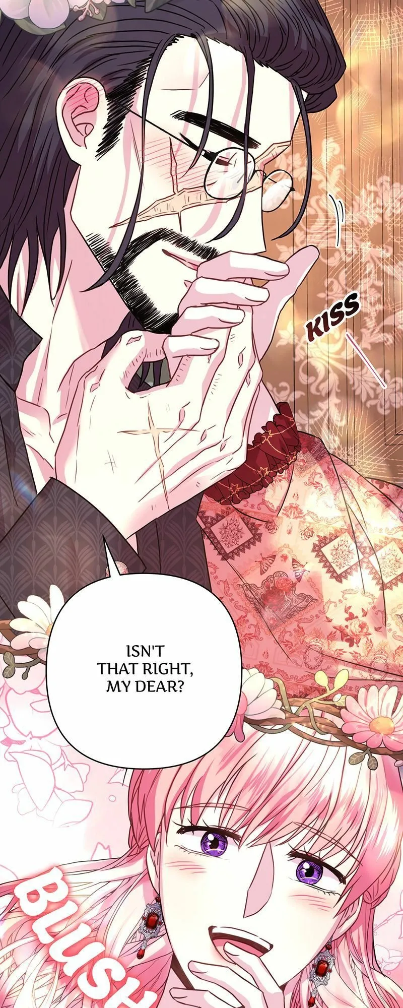 Another Typical Fantasy Romance Chapter 32 page 46