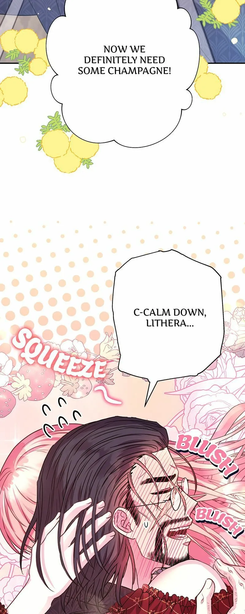 Another Typical Fantasy Romance Chapter 32 page 49