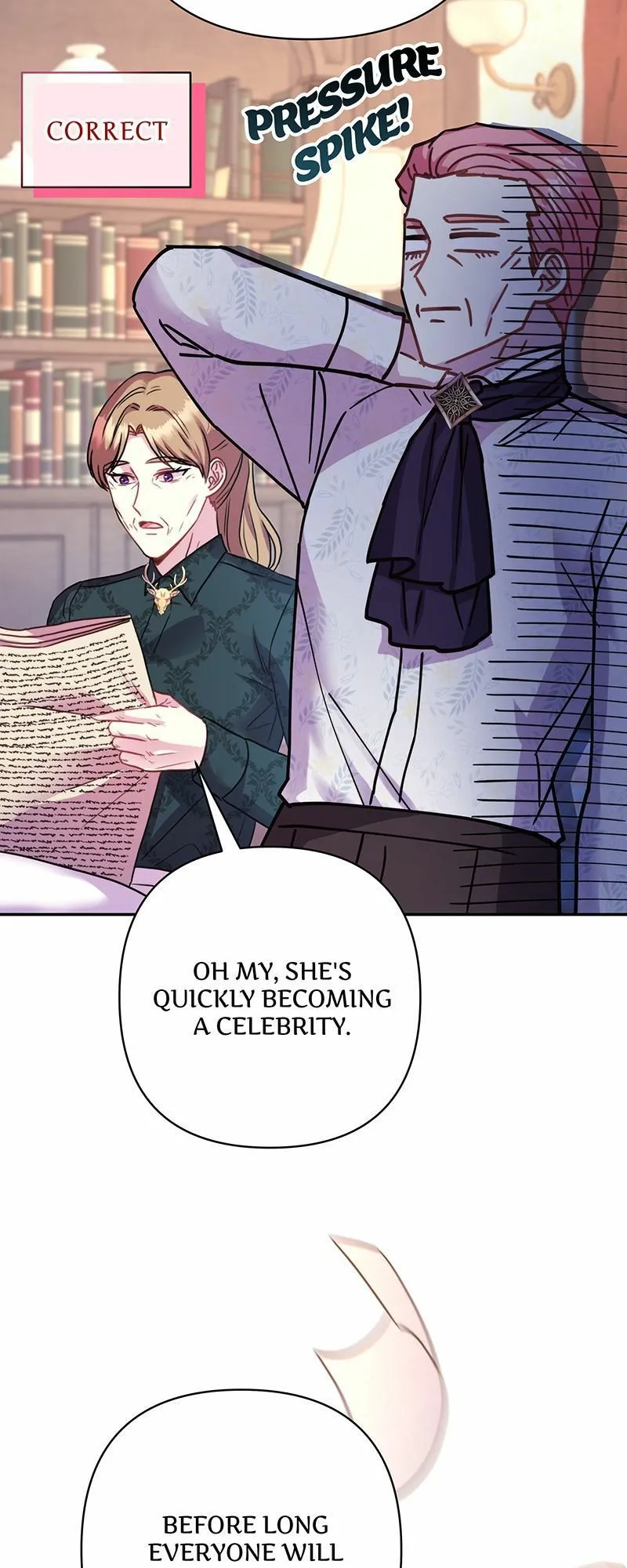 Another Typical Fantasy Romance Chapter 32 page 57