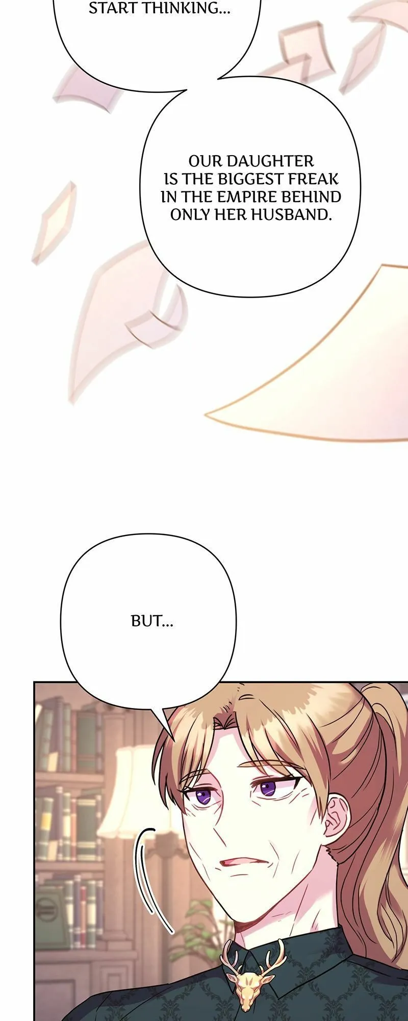 Another Typical Fantasy Romance Chapter 32 page 58