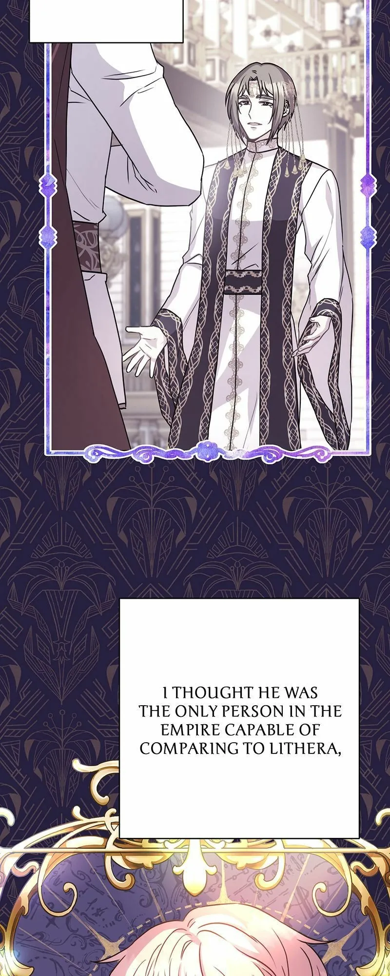Another Typical Fantasy Romance Chapter 32 page 61