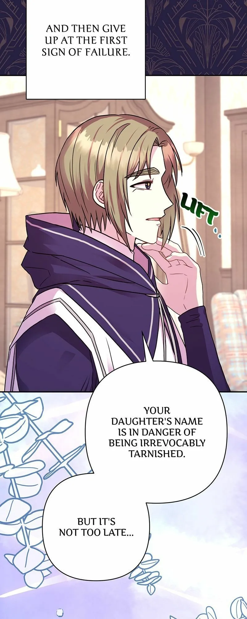 Another Typical Fantasy Romance Chapter 32 page 63