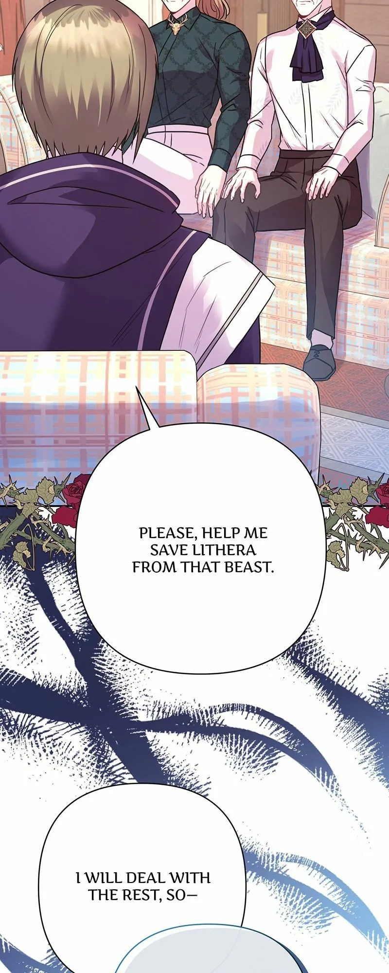 Another Typical Fantasy Romance Chapter 32 page 65