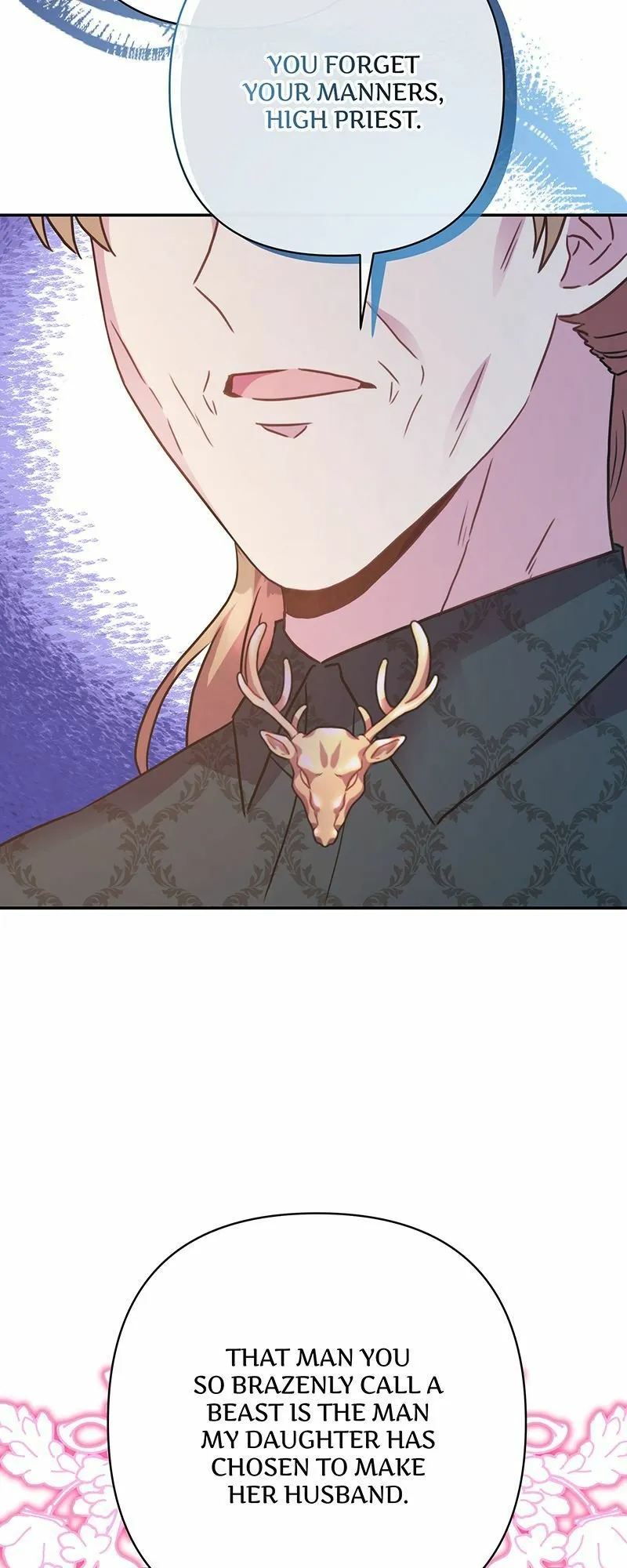 Another Typical Fantasy Romance Chapter 32 page 66