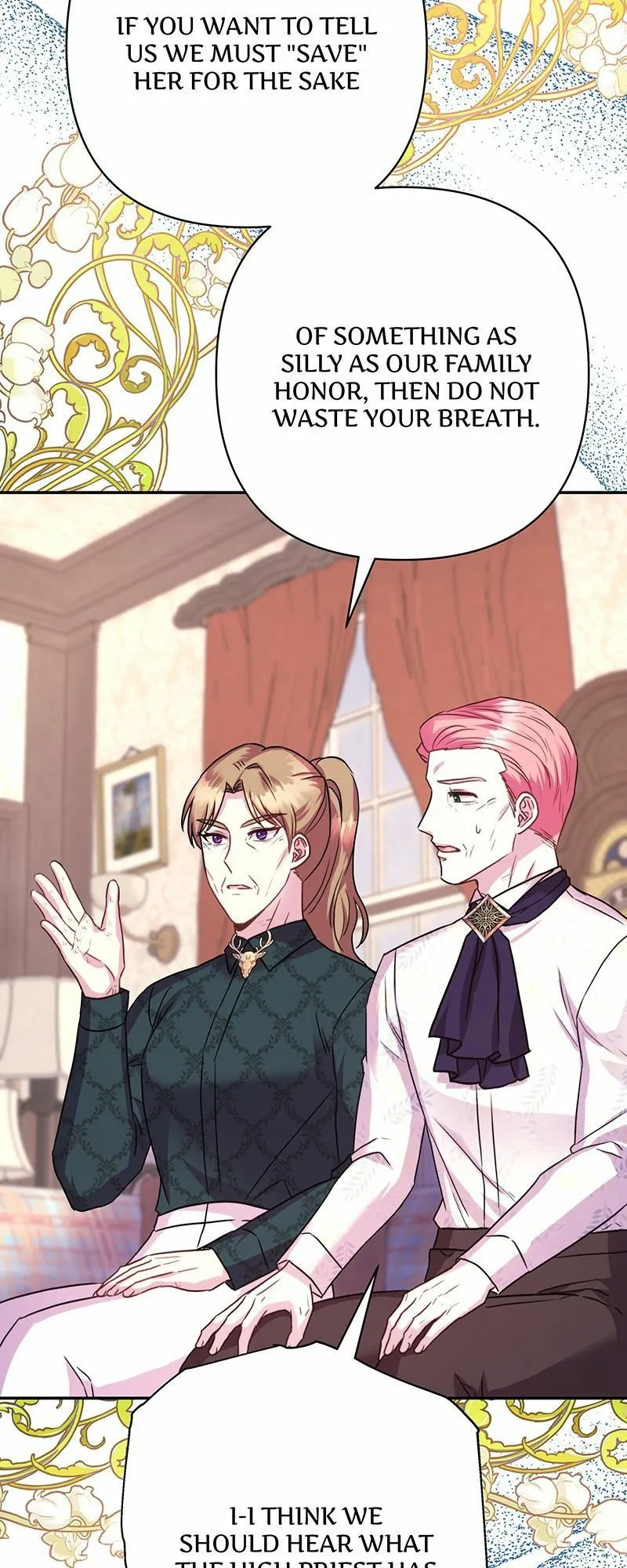 Another Typical Fantasy Romance Chapter 32 page 69