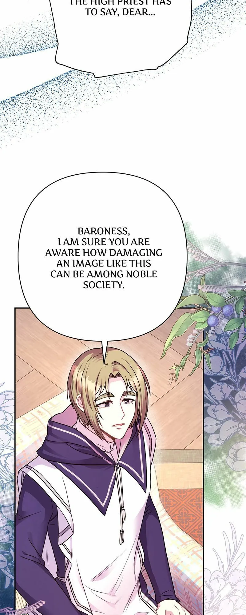 Another Typical Fantasy Romance Chapter 32 page 70