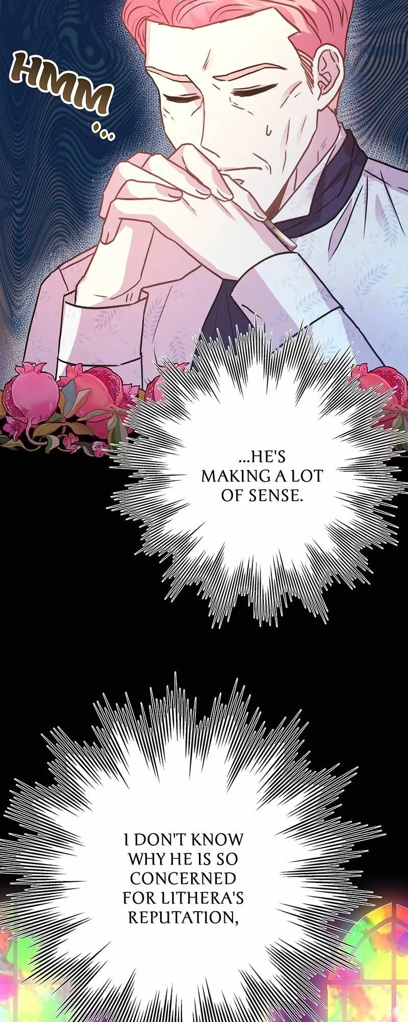 Another Typical Fantasy Romance Chapter 32 page 77