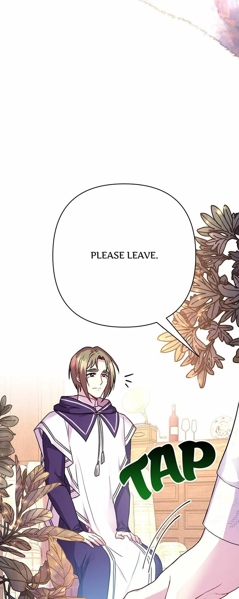 Another Typical Fantasy Romance Chapter 32 page 81
