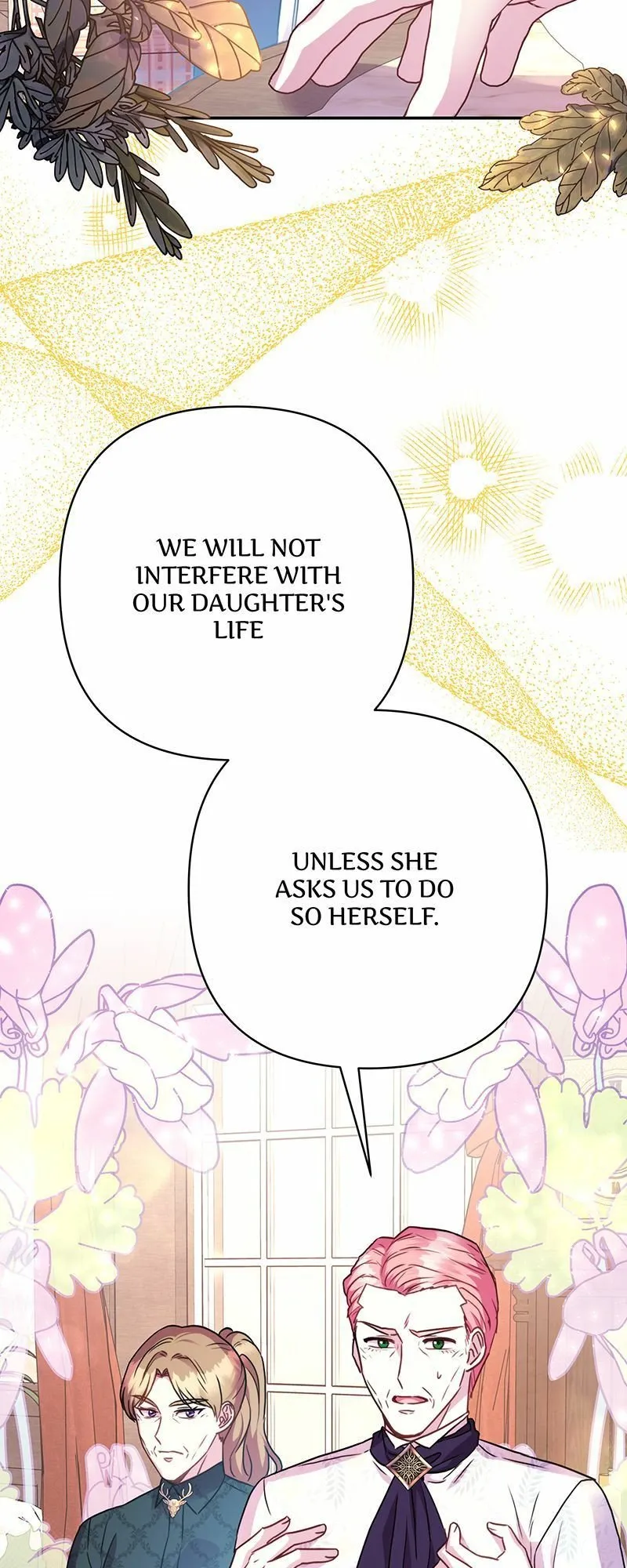 Another Typical Fantasy Romance Chapter 32 page 82