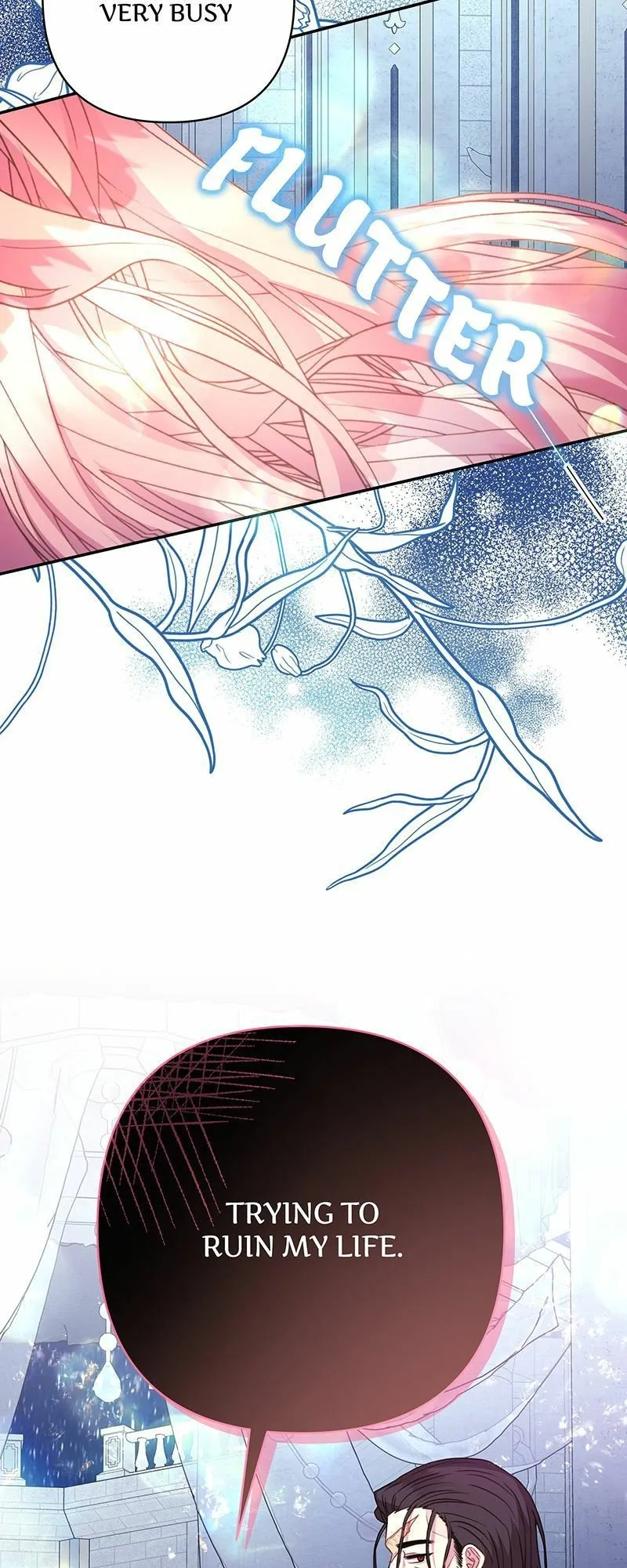 Another Typical Fantasy Romance Chapter 32 page 95
