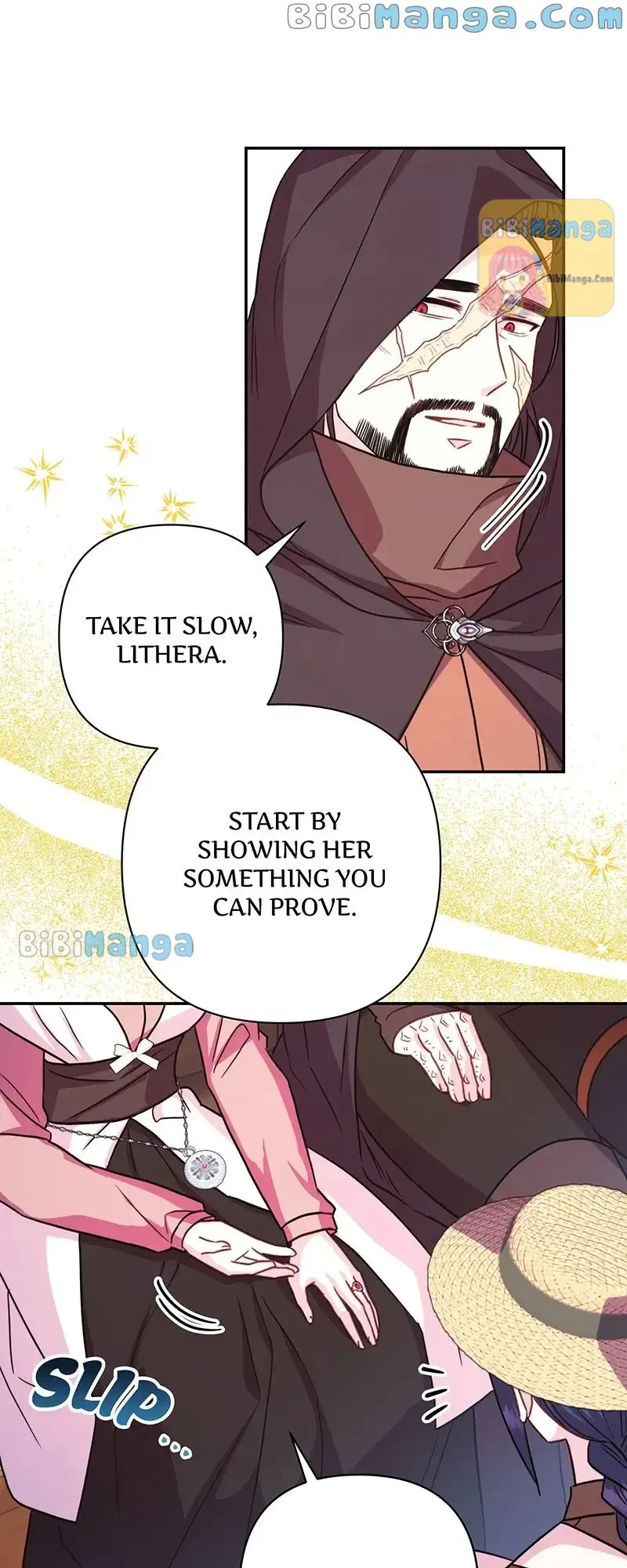 Another Typical Fantasy Romance Chapter 64 page 9