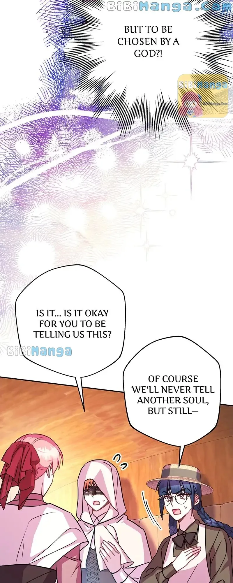 Another Typical Fantasy Romance Chapter 64 page 18