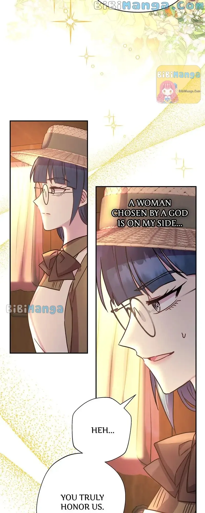 Another Typical Fantasy Romance Chapter 64 page 22