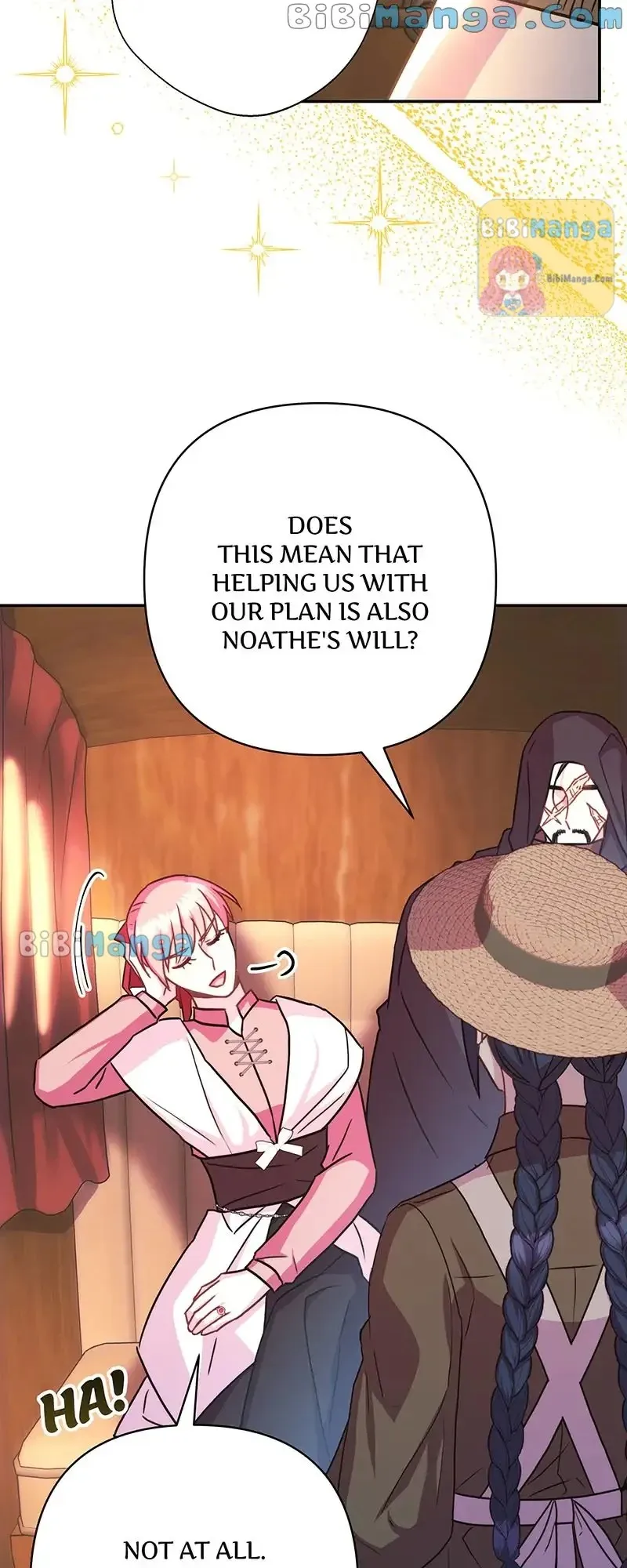 Another Typical Fantasy Romance Chapter 64 page 23
