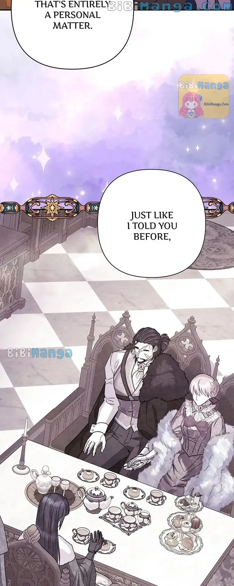 Another Typical Fantasy Romance Chapter 64 page 24