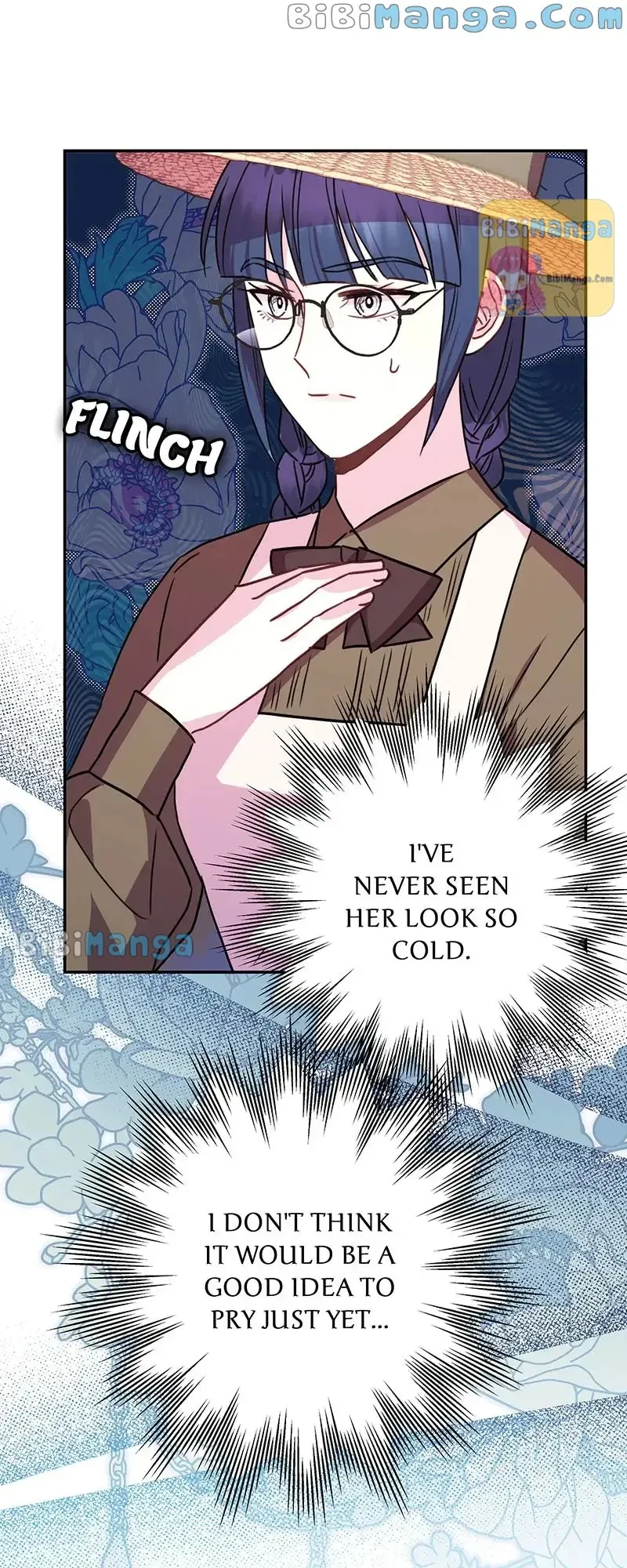 Another Typical Fantasy Romance Chapter 64 page 27