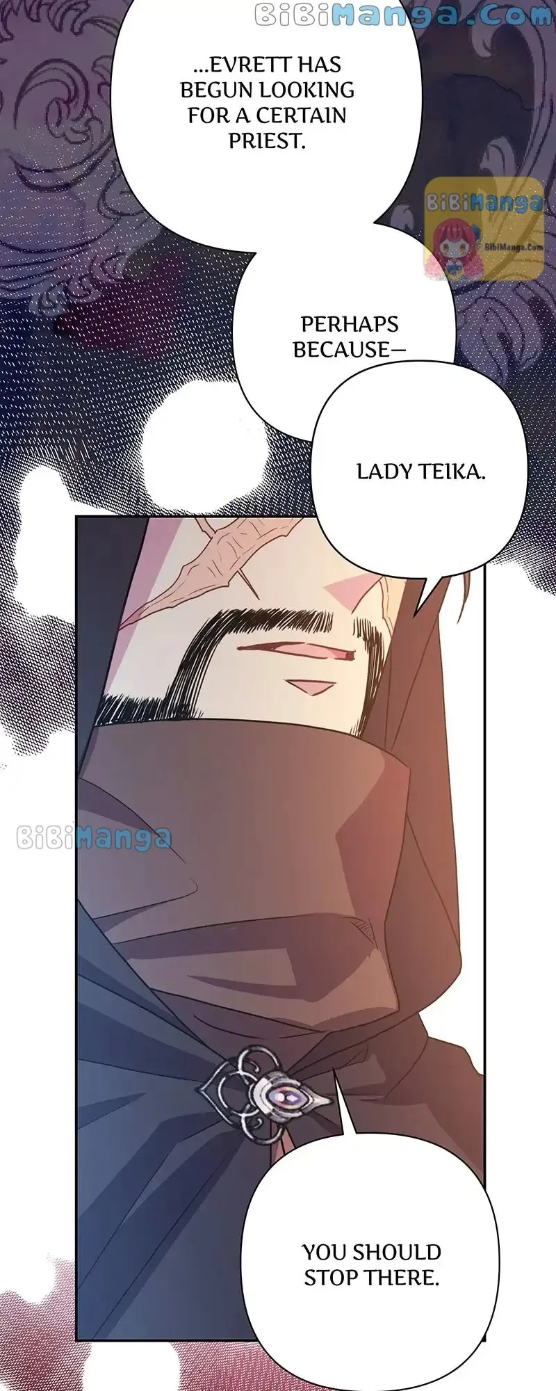 Another Typical Fantasy Romance Chapter 64 page 29