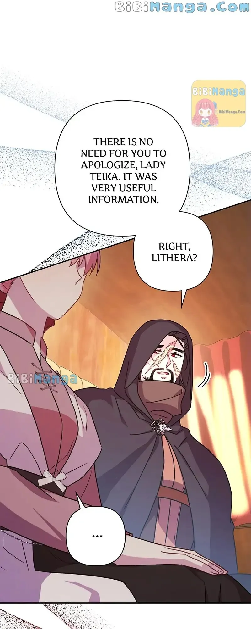 Another Typical Fantasy Romance Chapter 64 page 33