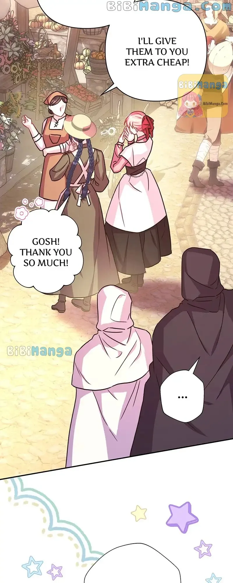 Another Typical Fantasy Romance Chapter 64 page 42