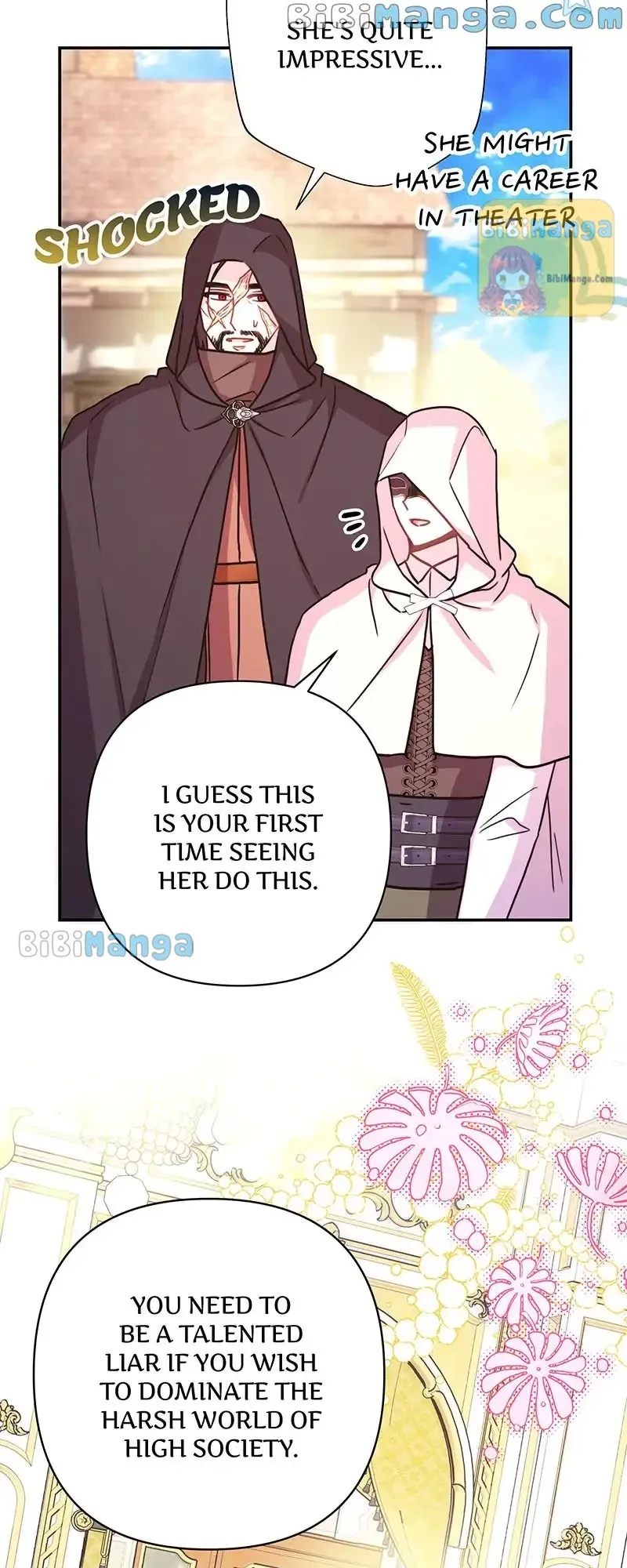 Another Typical Fantasy Romance Chapter 64 page 43
