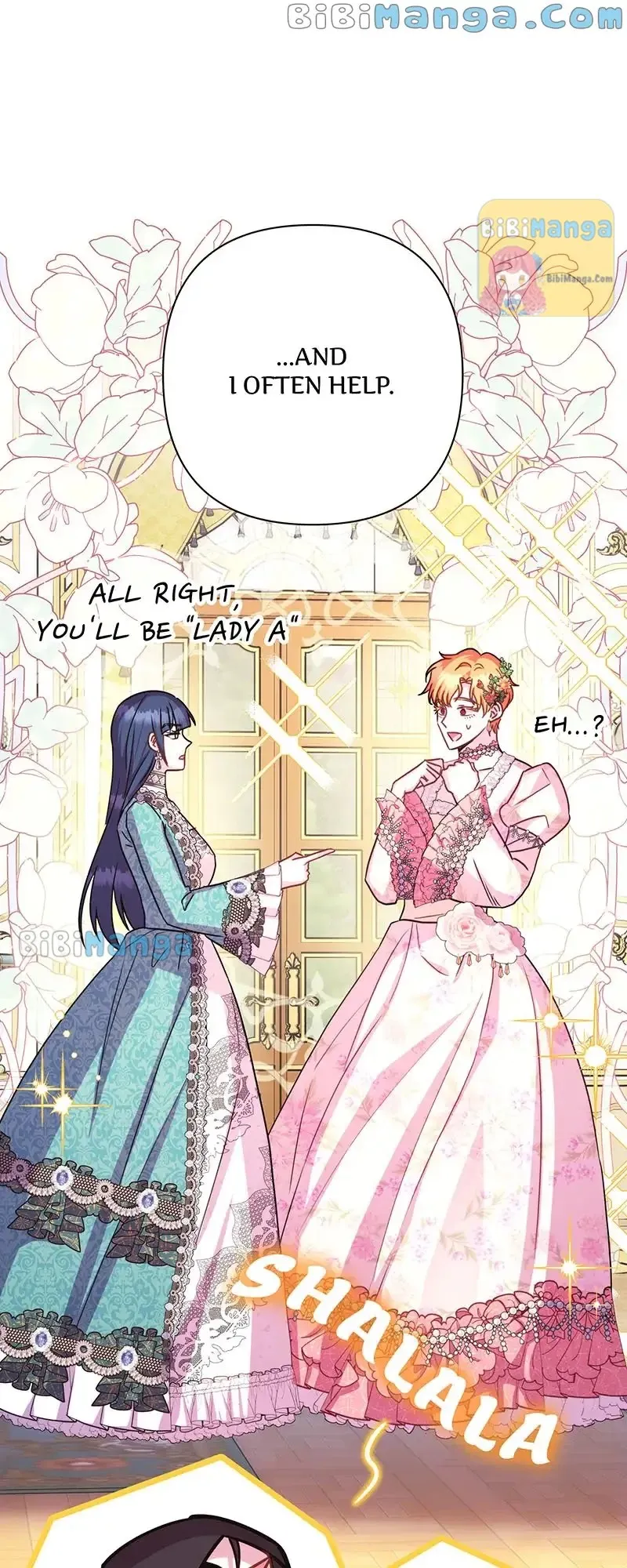Another Typical Fantasy Romance Chapter 64 page 45