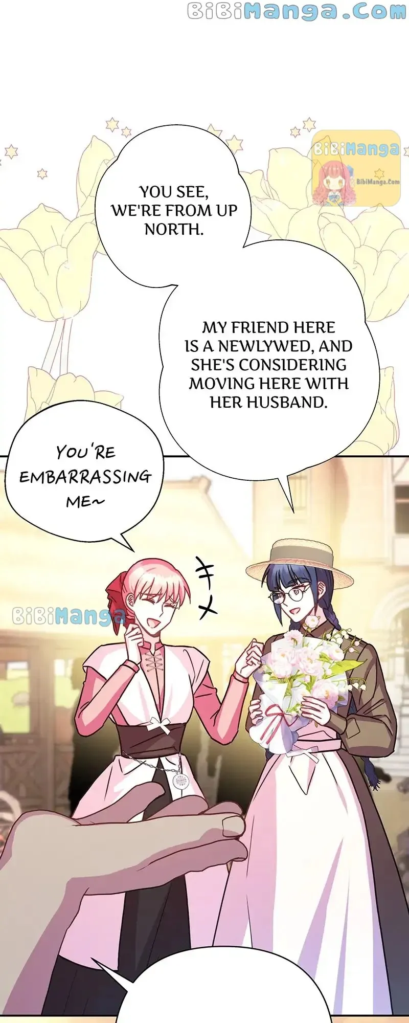 Another Typical Fantasy Romance Chapter 64 page 49