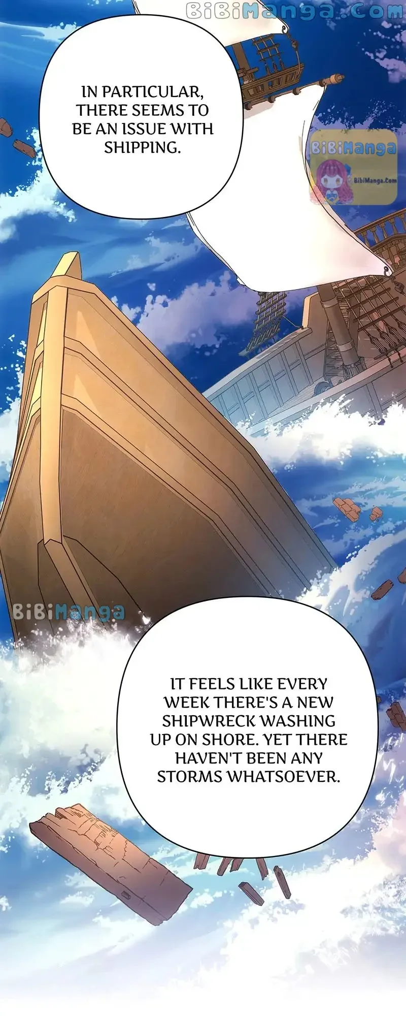 Another Typical Fantasy Romance Chapter 64 page 51