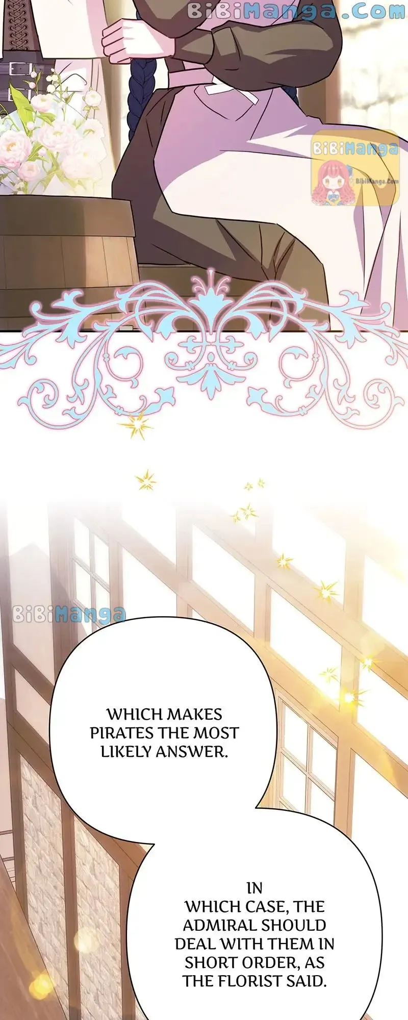 Another Typical Fantasy Romance Chapter 64 page 57