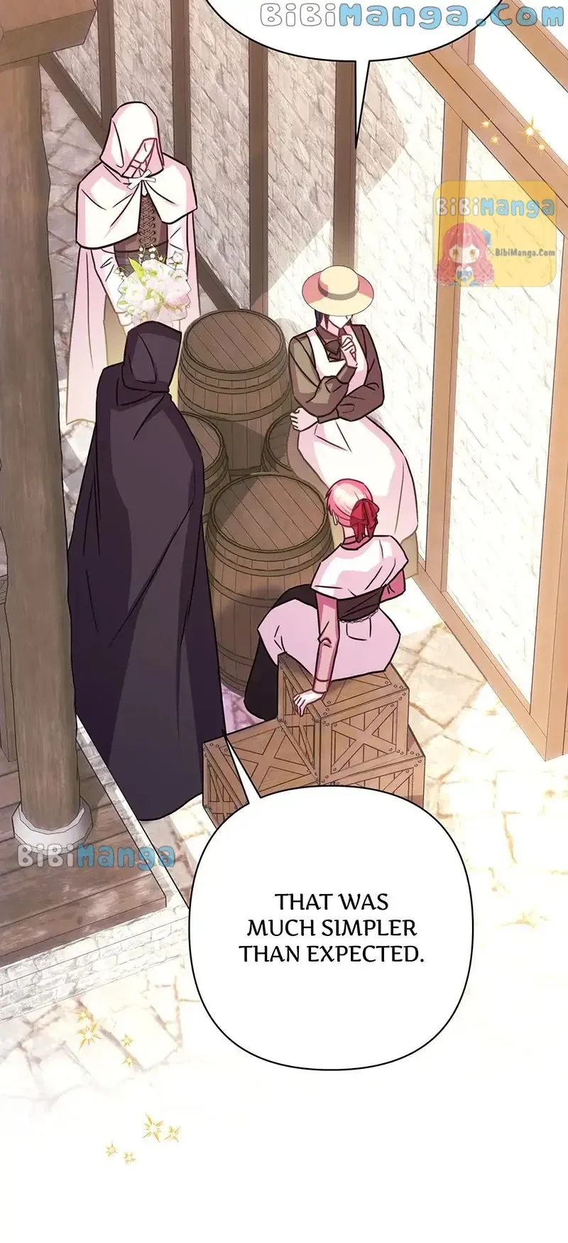 Another Typical Fantasy Romance Chapter 64 page 58