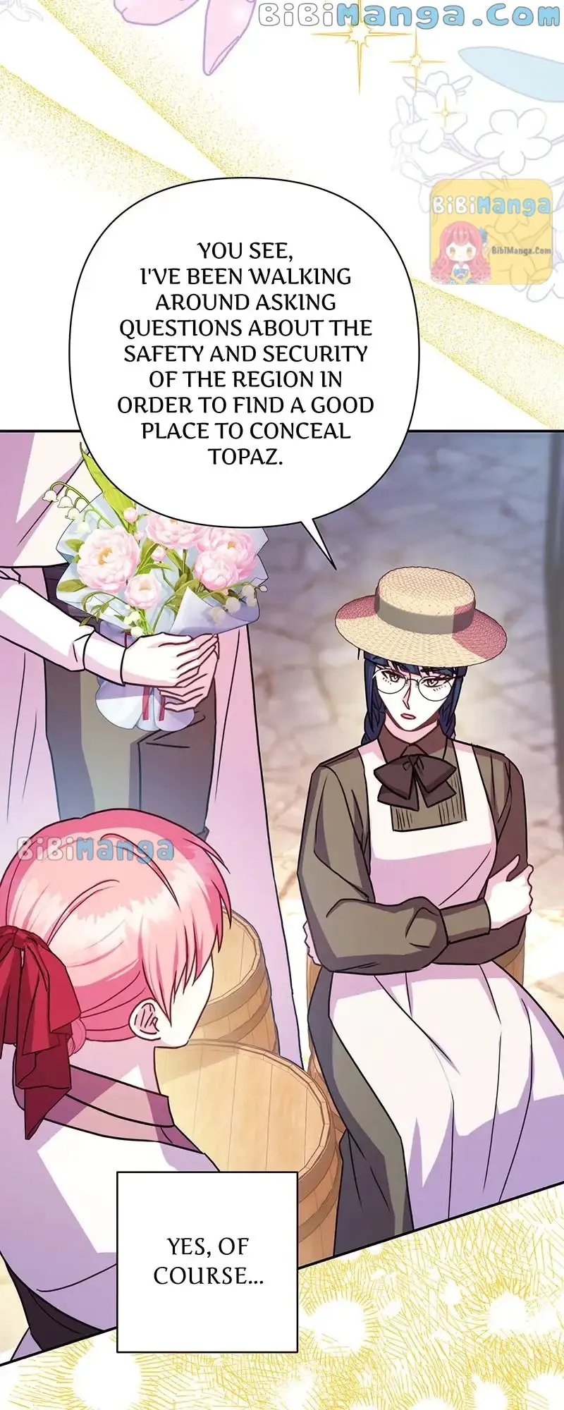 Another Typical Fantasy Romance Chapter 64 page 60