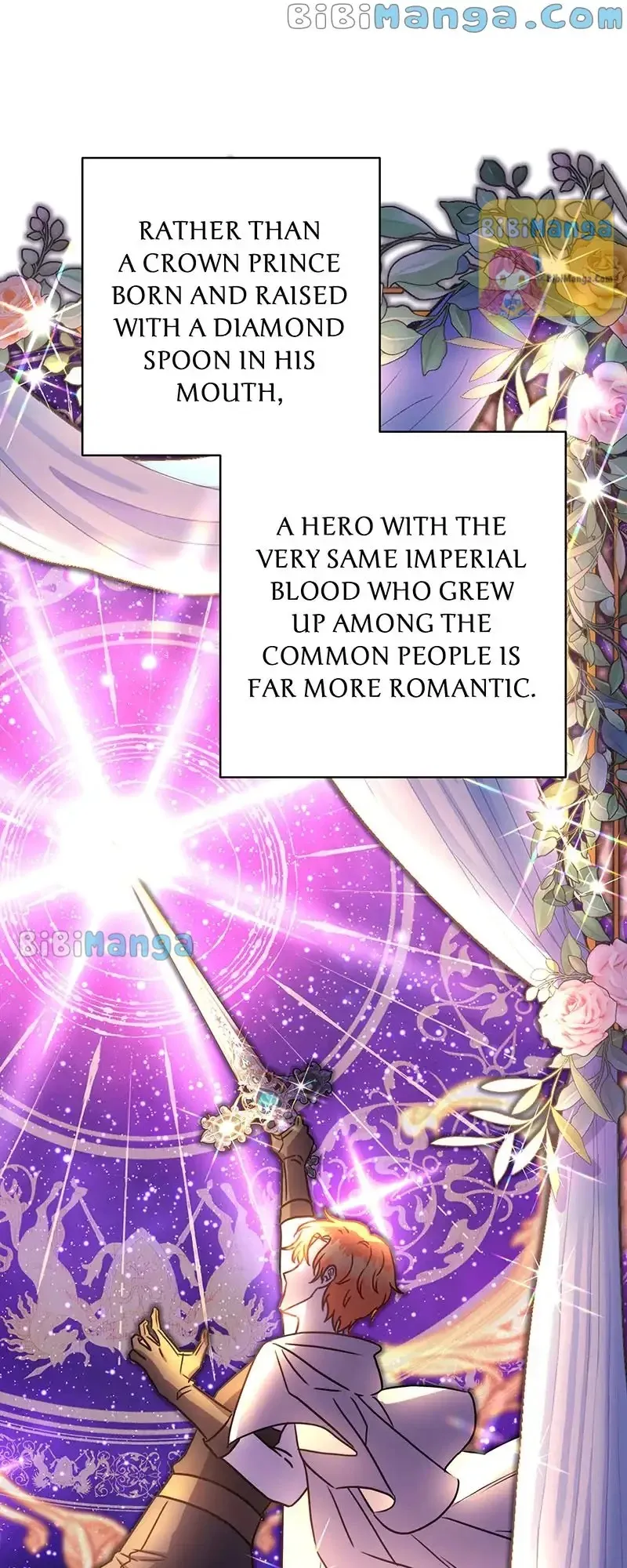 Another Typical Fantasy Romance Chapter 64 page 65