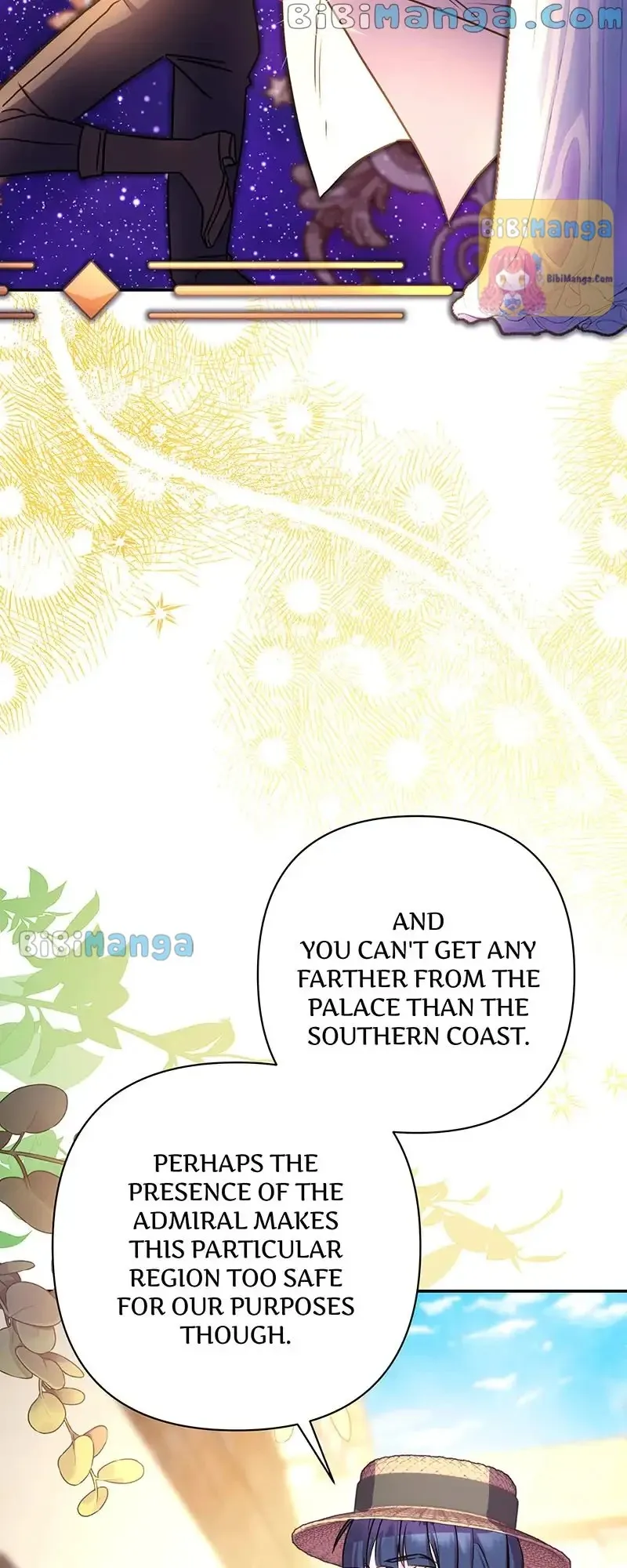 Another Typical Fantasy Romance Chapter 64 page 66