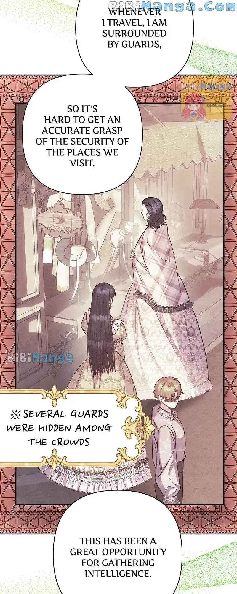 Another Typical Fantasy Romance Chapter 64 page 68