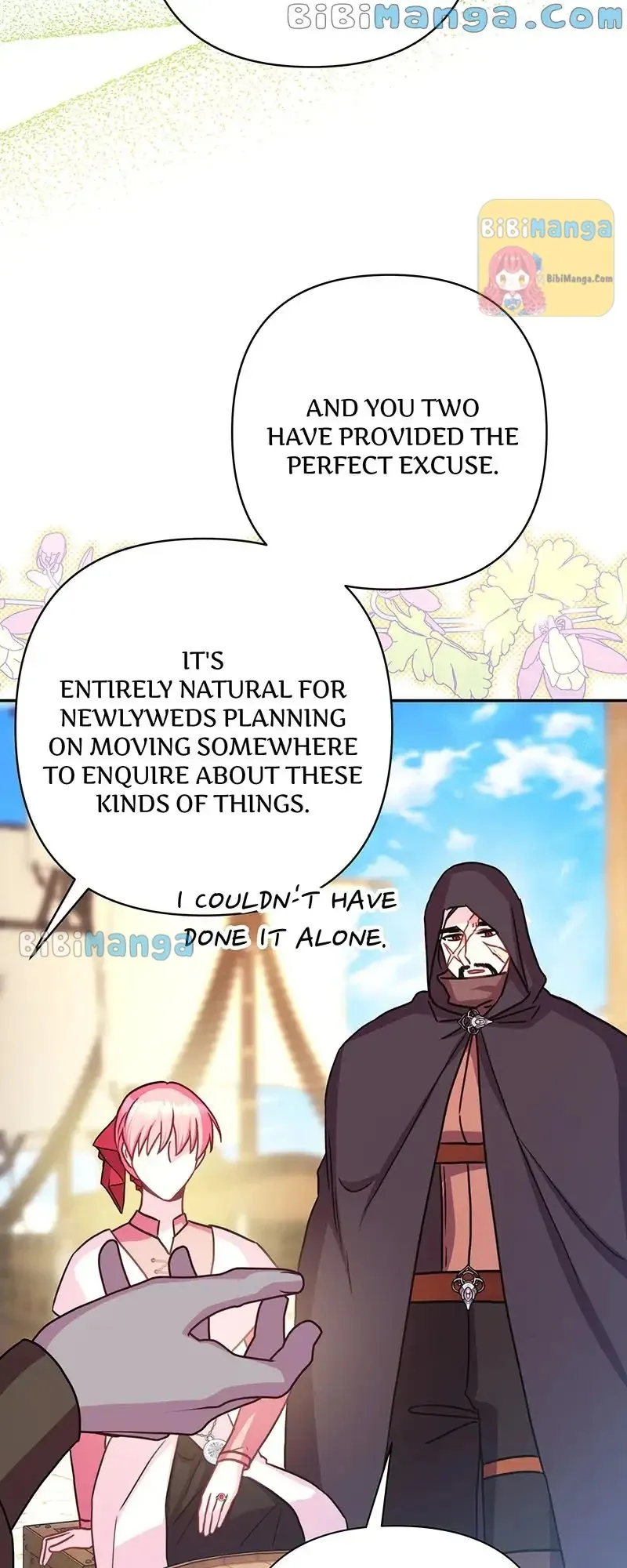 Another Typical Fantasy Romance Chapter 64 page 69
