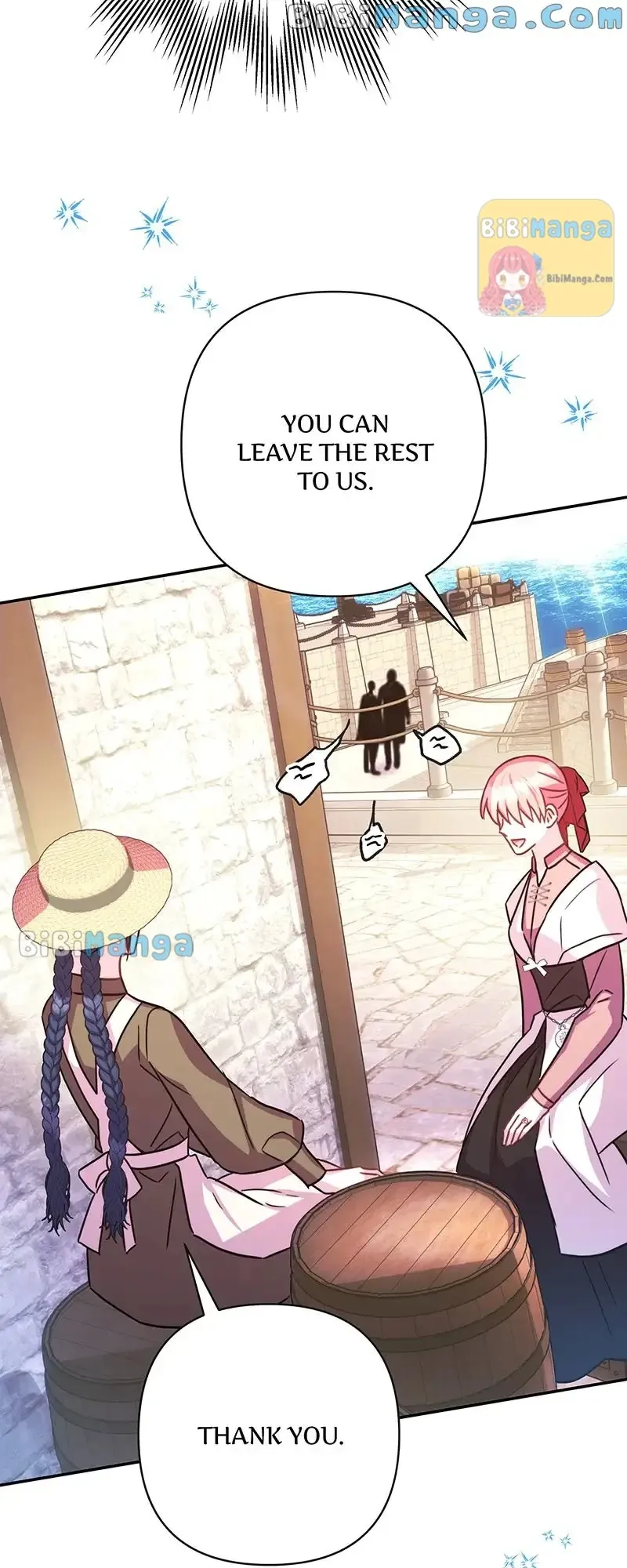 Another Typical Fantasy Romance Chapter 64 page 72
