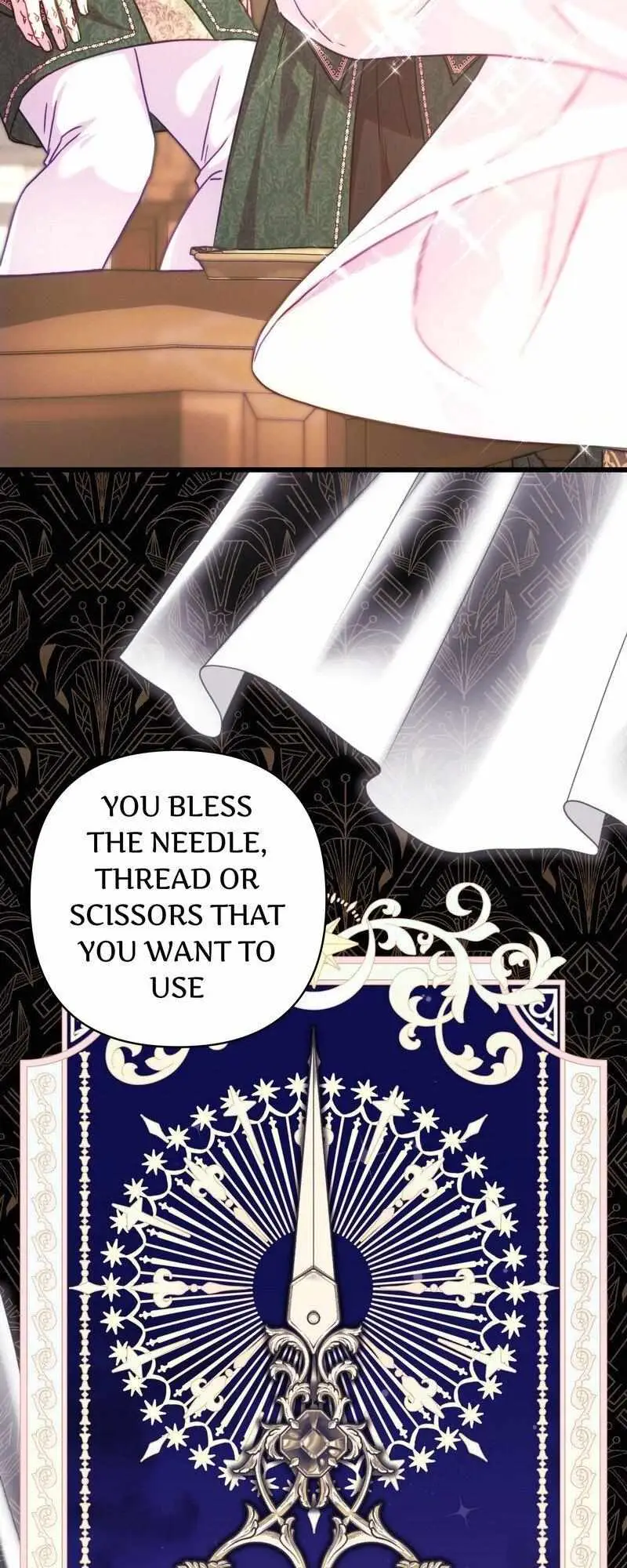 Another Typical Fantasy Romance Chapter 102 page 3